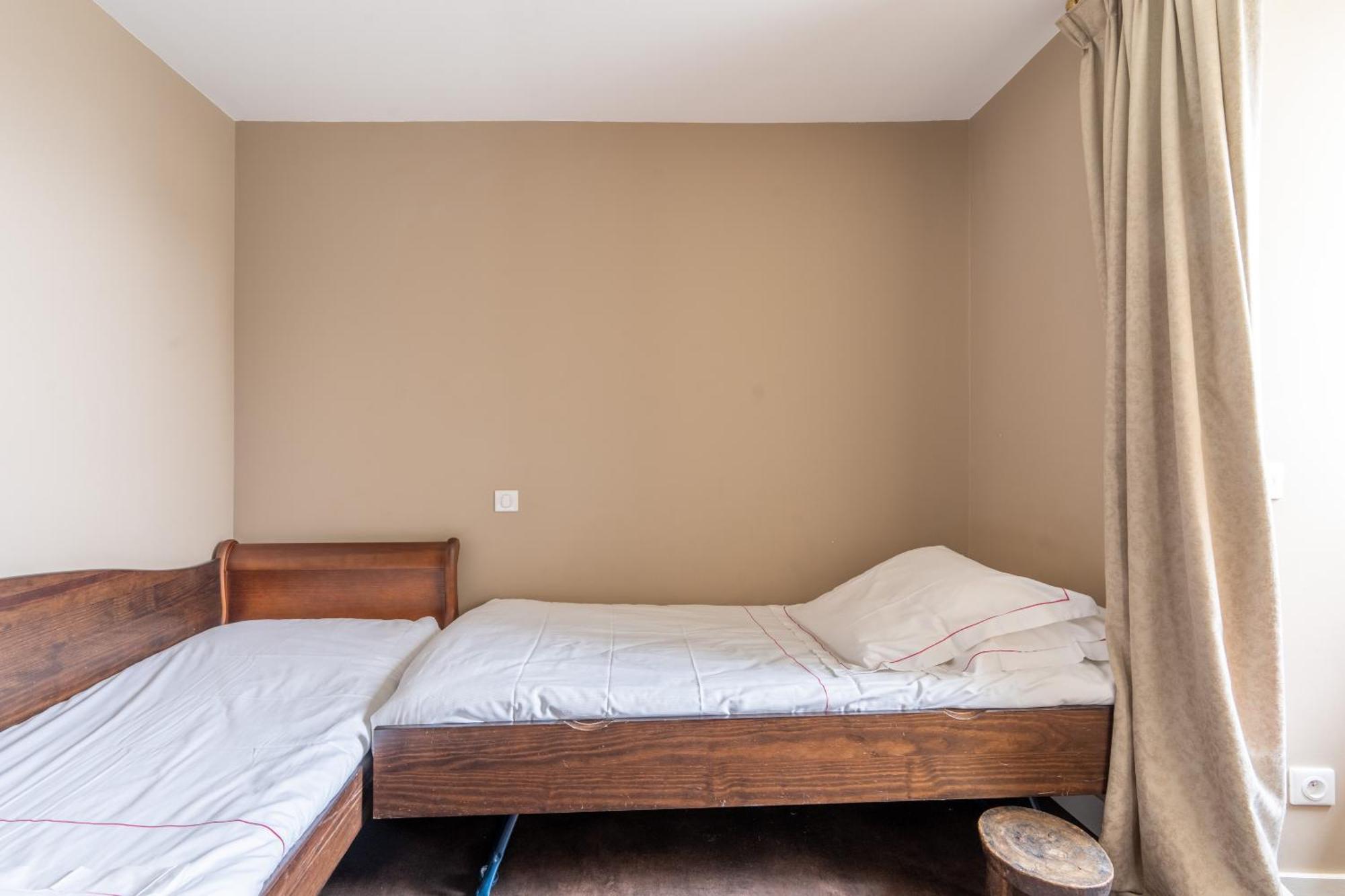 La Dixmeresse Restigne Room photo